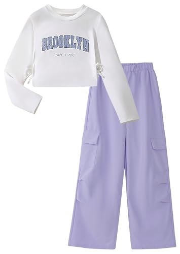 Pantalones de chándal para niñas que buscan comodidad y ropa holgada que no apriete