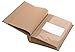 Pioneer Natural Paper Bi-Directional ECO Album, Map