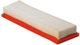 Donaldson P607333 Ventilation Panel Air Filter