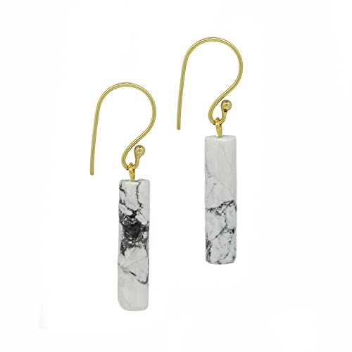 Boucles d'oreilles pendantes à crochet pour sublimer vos tenues