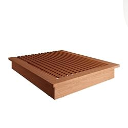 cama king size luxo