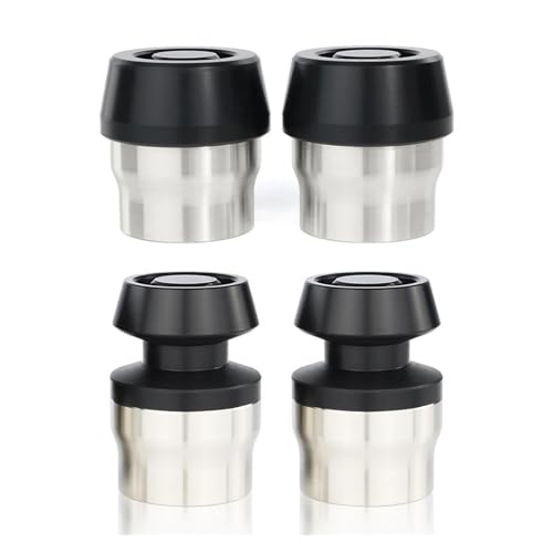 Motorrad Vorne Hinten Gabel Sliders Crash Protector Schwinge Spule Hinten Rad Stand Schraube Für Kawasaki Für Ninja 300 400 125R BX125 Sturzschutz Motorrad(Front Rear Bobbin)