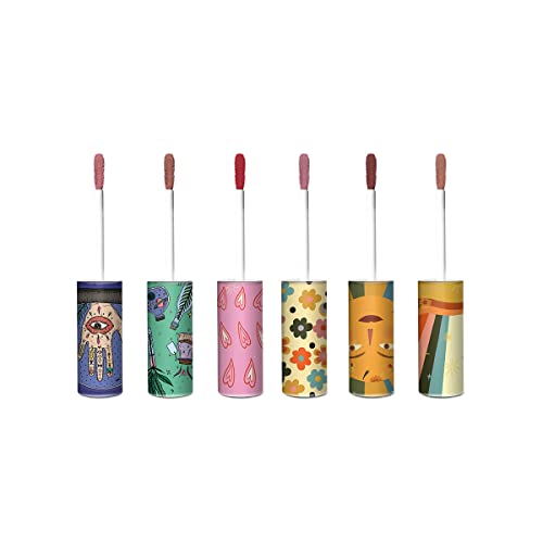 Labios, Beauty Imagen adicional