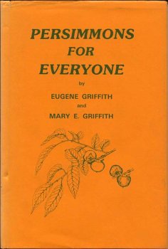 Paperback Persimmons for Everyone Book