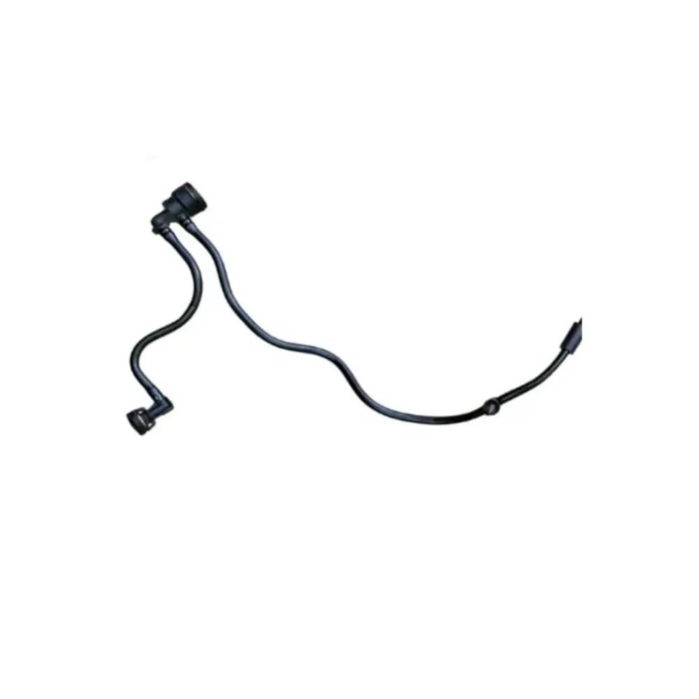 Derksawdp One Color 2055012601 Engine Radiator Coolant Hose Intercooler Hose For C-Class W205 A2055012601 A2055016600 A2055012501