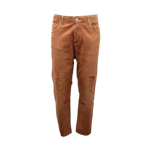 Jeans uomo OVER-D 3215AS en denim pour homme