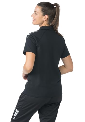 Polo Erima Cmpt 3 Wings - 6