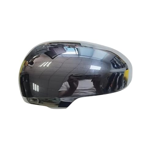 Couvercle rétroviseur Toyota IQ noir gauche coque de protection 2009-2015