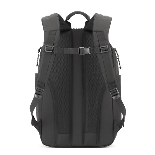 Casual Bag, Black, 【サイズ】 H48×W30×D18cm4