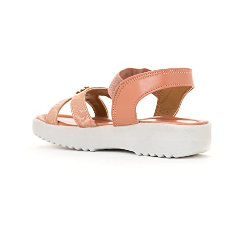 Image of Khadim's Girl's Sandal