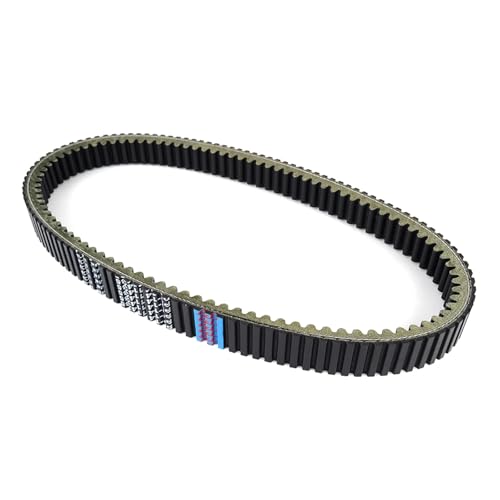 Courroie trapézoïdale pour Ski-Doo GSX GTX 380F 550F robuste