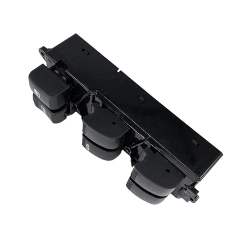 Bouton lève-vitre électrique pour Isuzu D-Max et Rodeo 2012-2019 - 5
