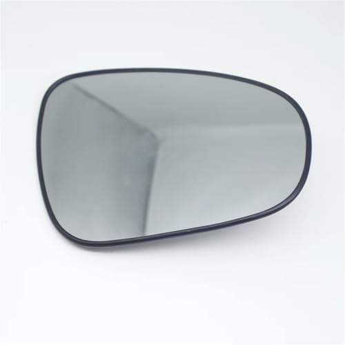 Rétroviseur extérieur verre pour Lexus CT 200 2011 2015 2017 miroir convexe chauffant dégivrage