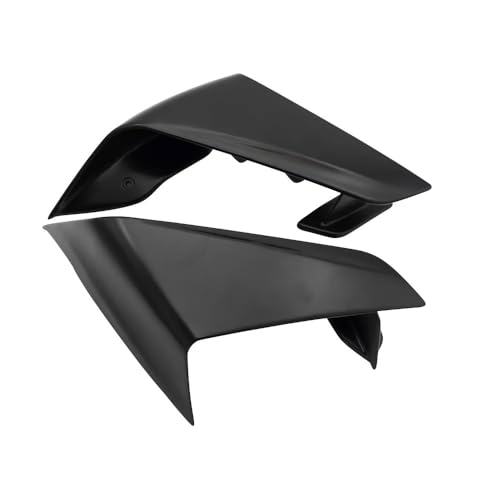 Carénage latéral CBR1000RR à voilure fixe haut de gamme 2012-2016