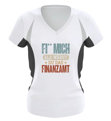 T-shirt de course femme cintrée anti-frottement pour courir Malle Party