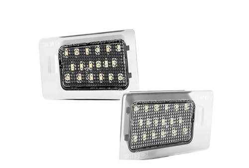 Luces LED de marcha atrás de alta visibilidad para Kia Ceed Forte K3 y Hyundai Solaris I30