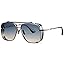 C8 Gun Frame/Gradient Green-brown Lens C8 Gun Frame/Gradient Green-brown Lens