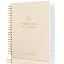 Linen Cream Speckles