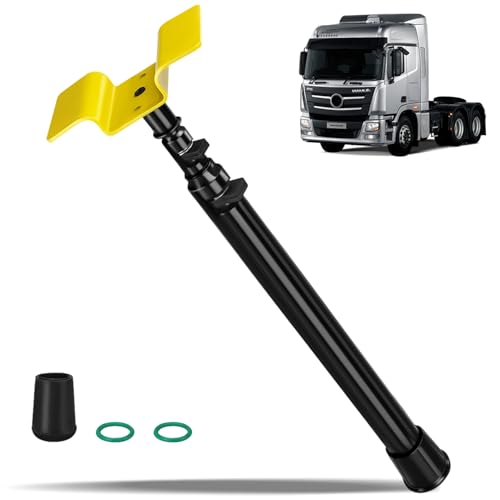 Yueidung Brake Pedal Depressor Tool 21520 Truck Pedal Depressor Universally Fit for Most Vehicles Replaces 21520