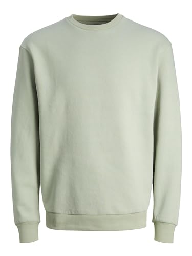 Preisvergleich Produktbild JACK & JONES Male Sweatshirt Crew Neck
