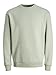 Produktbild JACK & JONES Male Sweatshirt Crew Neck