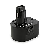 england sl1 3yd akku Perfekt Ersatzakku für Black & Decker Akku: A9252, A9275, PS130, A9266, PS130A, A-9275, A-9252; Dewalt DE9074, DC9071, DE9501, DE9037, DE9071, DE9072, DE9075, DW9071 usw.