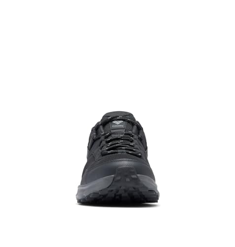 Image of Columbia Men Omni Grip Konos Low Hiking & Trekking Shoes
