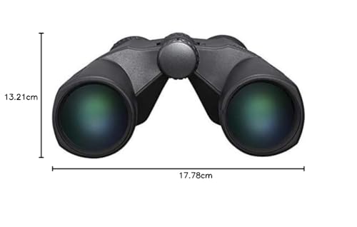 Pentax SP 12x50 WP jumelle BaK 4 Porro Neuf - vue 10