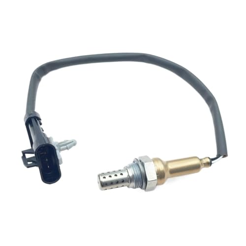 Sensor de oxígeno para estabilizar la inyección en modelos HS 800 y 800H EFI 2