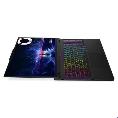 Laptop Lenovo Legion 5i 15.1" OLED 165Hz i7-14700HX 16GB DDR5 1TB SSD miniatura 6