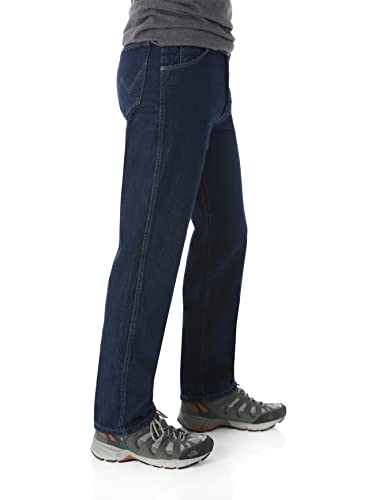 Image of Wrangler Men's Rugged Wear Classic Fit Jean