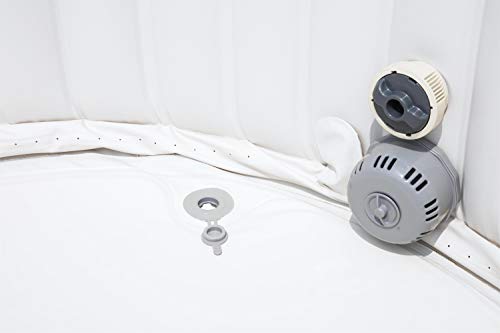 Bestway Lay-Z-Spa Palm Springs AirJet - 12