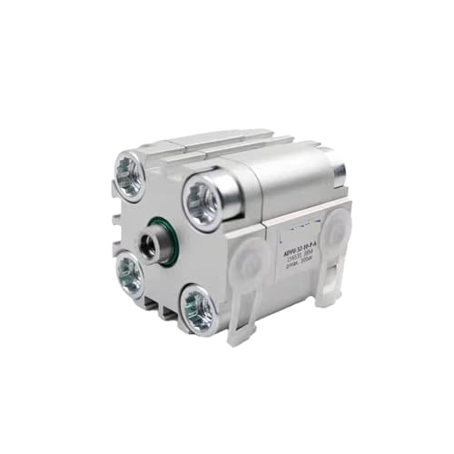 Vérin de guidage ADVUL-50-30-P-A compact double effet pour machine - 2