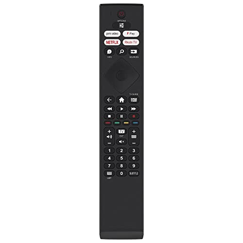 New HR45B-GJ05 Remote Control Replacement