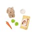 Our Generation Pet Bunny Set