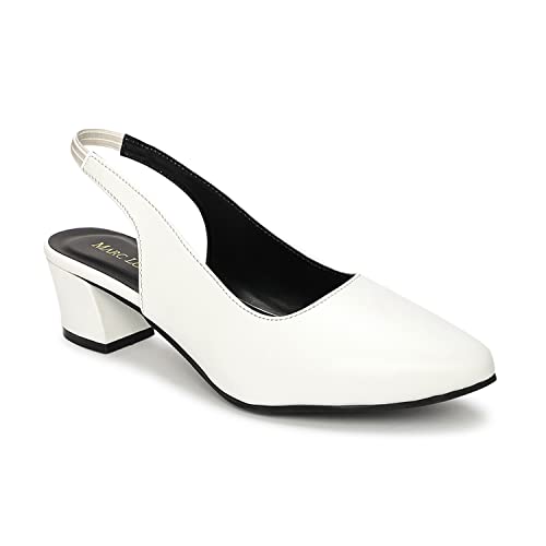 Marc Loire heels – image 2