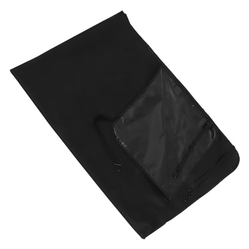 Couverture anti-gel pour camion pour éliminer la corvée de gratter le givre en hiver