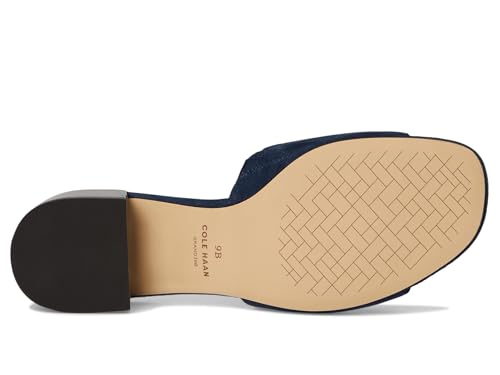 Cole Haan Women's Calli Single Band Block Heel Sandal3