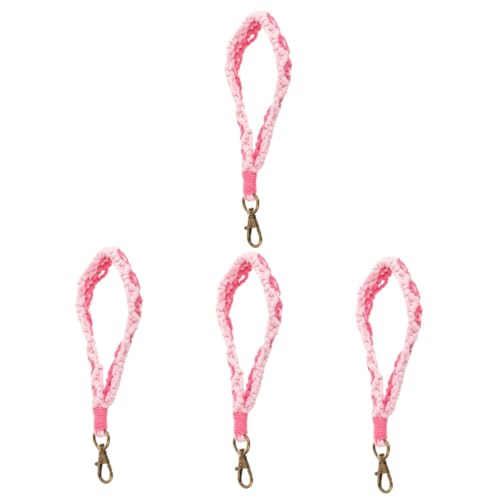 Cuelga Llaves Cuello Bimba y Lola Marca BESTYASH