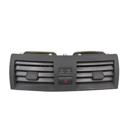 Grille d'aération pour Camry 2007-2013 buse ventilation centrale US