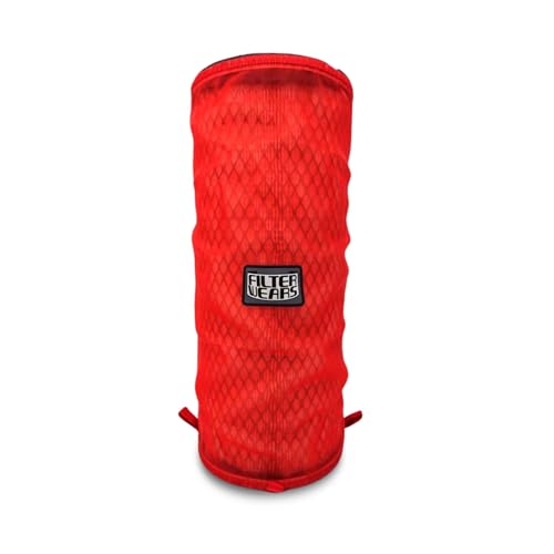 FILTERWEARS Pre-Filter F134R Review: A Deep Dive for Polaris RZR XP 1000 Owners