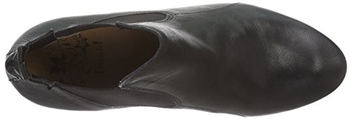 Think GLASS, Stivaletti Donna