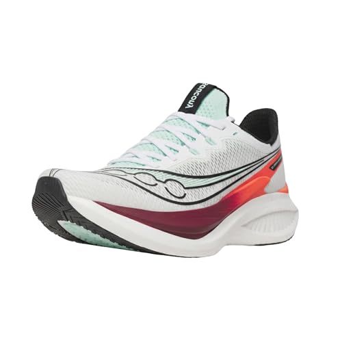 Image of Saucony Men's Endorphin Pro 5 Sneaker