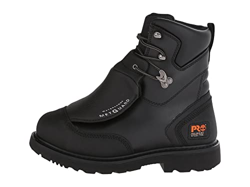Image of Timberland PRO Met Guard 8 inch Waterproof Steel Toe