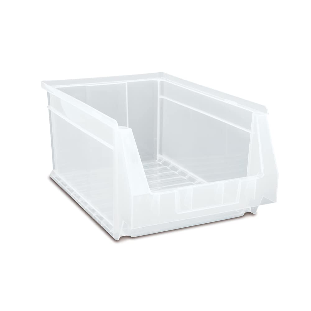 Tayg 254024 - Gaveta apilable nº 54, Azul, 336 x 216 x 155 mm — view 23