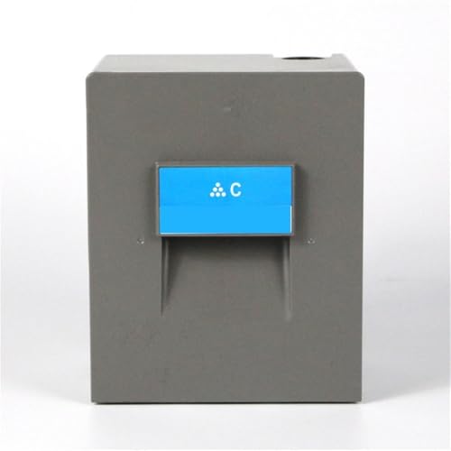 Toner MPC8003 cyan pour copieur Ricoh MPC6503 IMC6500 recharge 500g