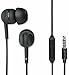 Produktbild Thomson EAR3005BK In Ear Kopfhoerer In Ear Headset Schwarz, 00132479