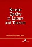 Service Quality in Leisure and Tourism