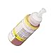 Mavaol Printer Ink Bottle Refill Replacement Supplies for 672 L360 L380 L351 L1300 L383 L565 (Yellow)
