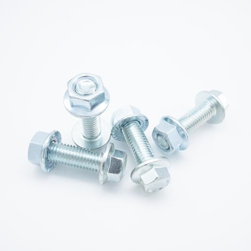 Image of (4 Pack) 03423 Fit Exhaust Manifold Bolt Kit (M10X1.5-35mm)